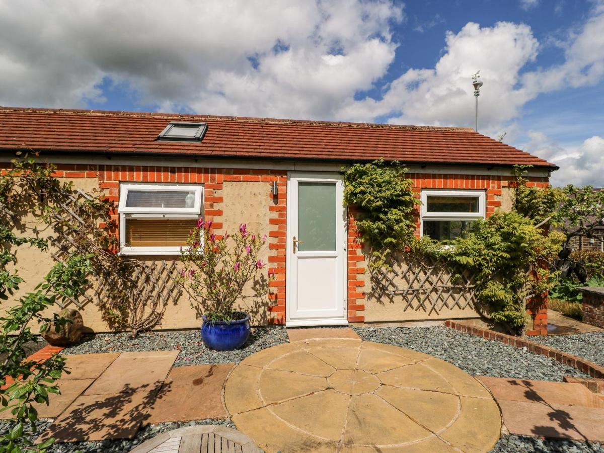 Garden Cottage Ilkley Exterior foto