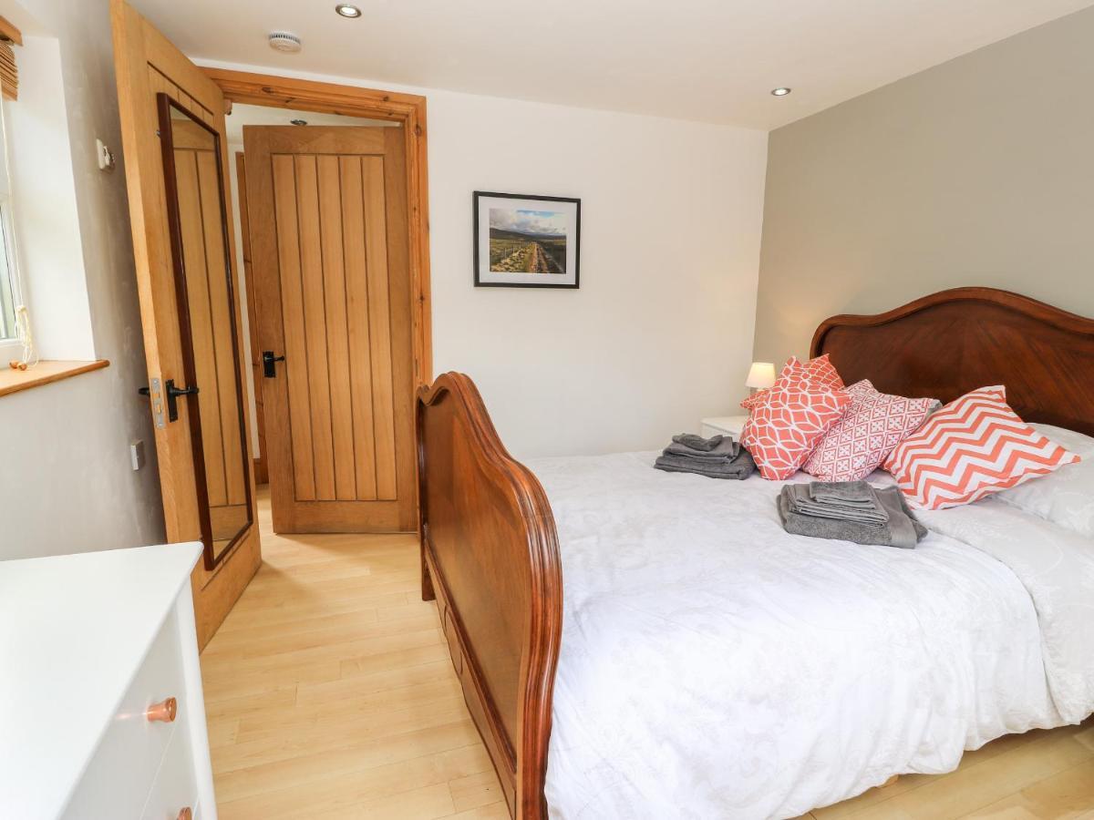 Garden Cottage Ilkley Exterior foto